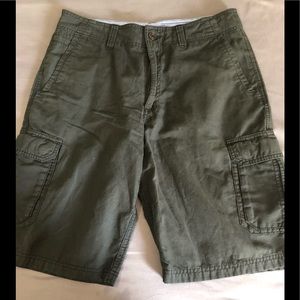 O’Neill black shorts